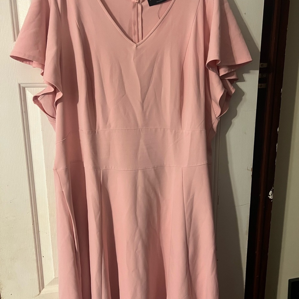 Lane Bryant Dress